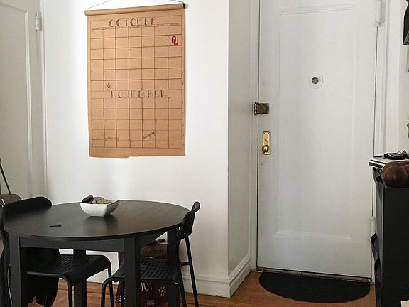4th image of 4960 Broadway APT 5F