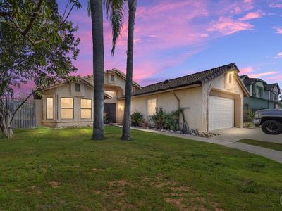 2212 Saint Helens Ave, Bakersfield, CA, 93304