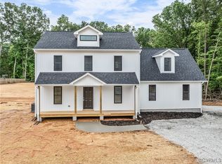 3753 Grays Ln, Goochland, VA 23063