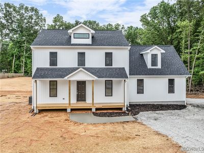 3753 Grays Ln, Goochland, VA, 23063