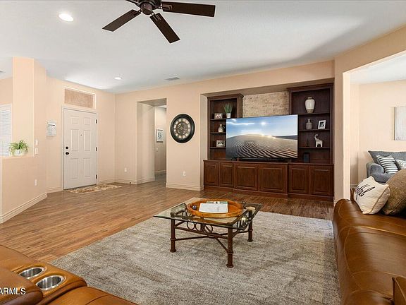 5th image of 15574 W AGUA LINDA Lane