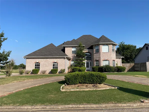 3700 Shefield, Muskogee, OK 74403