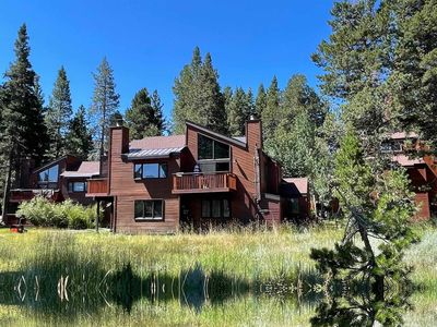 3005 Meridian Blvd #44, Mammoth Lakes, CA, 93546