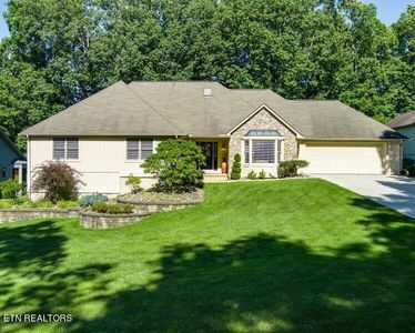 16 Heather Glen Dr, Crossville, TN, 38558