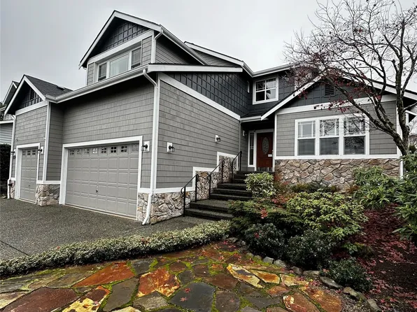 2324 Bayview Place, Everett, WA 98203