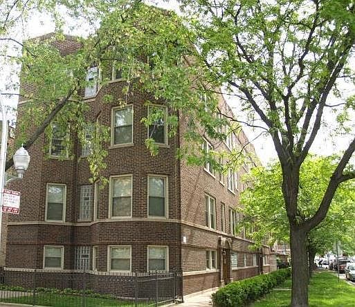 1st image of 1216 W Waveland Ave APT 3F