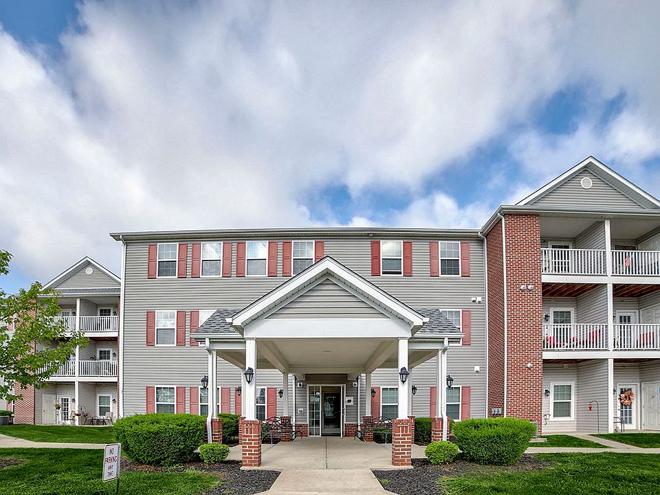 Brentwood Greene Senior Living Apartment Rentals - Kokomo, IN | Zillow