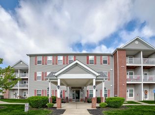 Brentwood Greene, Kokomo, IN 46902