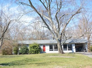 3021 Walridge Rd, Knoxville, TN 37921