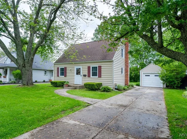 146 Harrison Ave, Buffalo, NY 14223