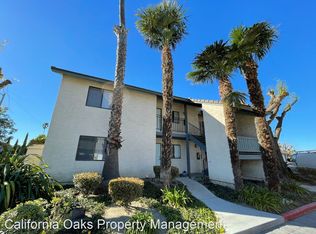603 W Pleasant Valley Rd #A-3, Oxnard, CA 93033
