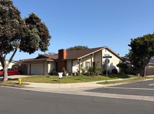 3440 Via Marina Ave, Oxnard, CA 93035