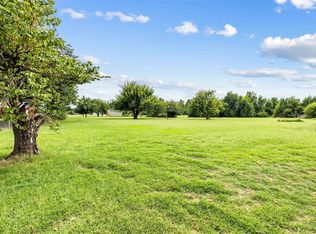 S Choctaw Ave LOT 1, El Reno, OK 73036