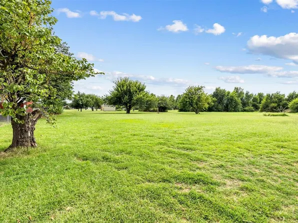 S Choctaw Ave Lot 1, El Reno, OK 73036
