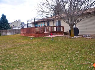 719 S Randy Dr, Idaho Falls, ID 83401