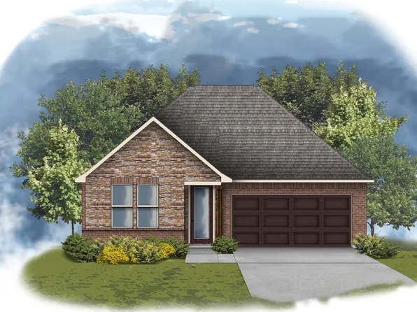Yates II S Plan, Longleaf