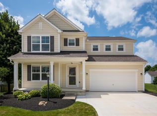 913 Fresno St, Pickerington, OH 43147
