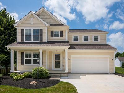 913 Fresno St, Pickerington, OH, 43147
