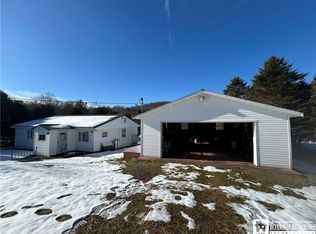2555 Bowen Rd, Kennedy, NY 14747