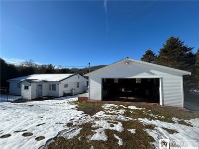 2555 Bowen Rd, Kennedy, NY, 14747