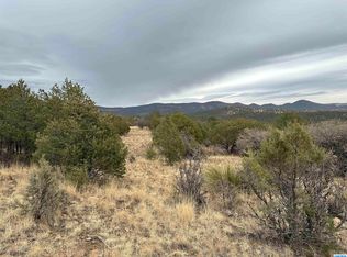 Xyz Ranch Rd, Silver City, NM 88061