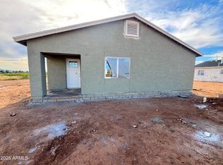 3080 N Valley St, Douglas, AZ 85607
