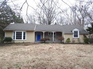 518 Farnum Rd, Media, PA 19063