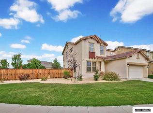 6636 Geranium Way, Sparks, NV 89436