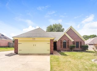 6759 Valerie Dr, Olive Branch, MS 38654