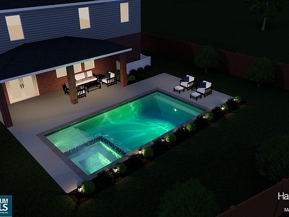 2nd image of 21622 Canyon Terrace Ln