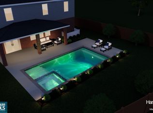 21622 Canyon Terrace Ln, Katy, TX 77450