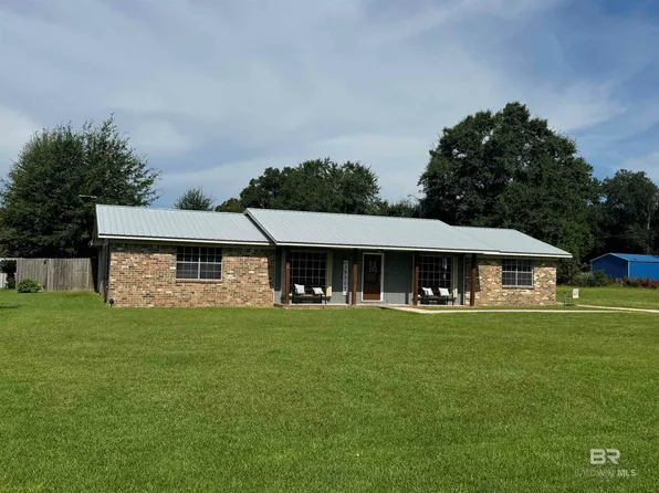 7409 Riverwood Dr E, Foley, AL 36535