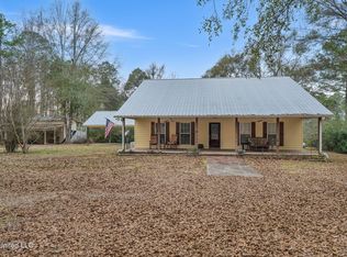 79 Tower Rd, Hattiesburg, MS 39401