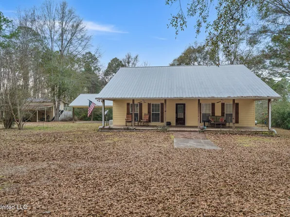 79 Tower Rd, Hattiesburg, MS 39401