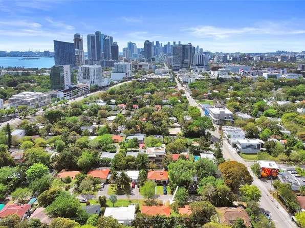 221 NE 48th Ter, Miami, FL 33137