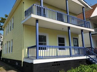 2531 E 80 ST, Cleveland, OH 44104