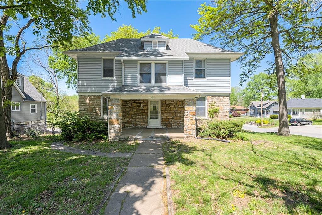 11228 E Winner Rd, Independence, MO 64052 MLS 2432704 Zillow