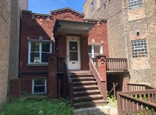922 N Hoyne Ave, Chicago, IL 60622