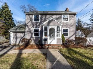 44 Meriam St, Wakefield, MA 01880