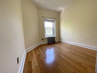 Rented by Compass