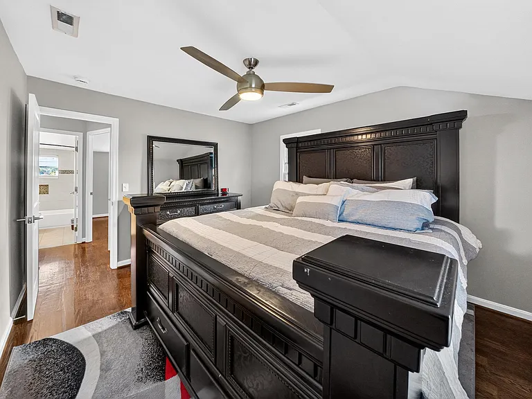 5211 Jay St NE #1 — Photo 1