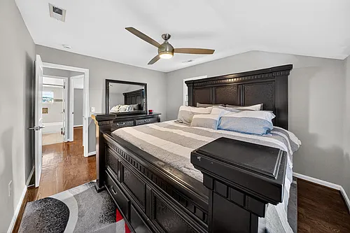 5211 Jay St NE #1 Photo 1