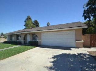 1667 W Pinedale Ave, Bloomington, CA 92316