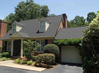 106 Hammermill Holw, Spartanburg, SC 29307