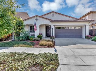 9545 Grande Dr, Gilroy, CA 95020