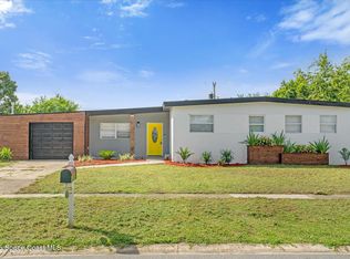 1963 Tyler Ave, Melbourne, FL 32935