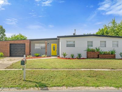 1963 Tyler Ave, Melbourne, FL, 32935