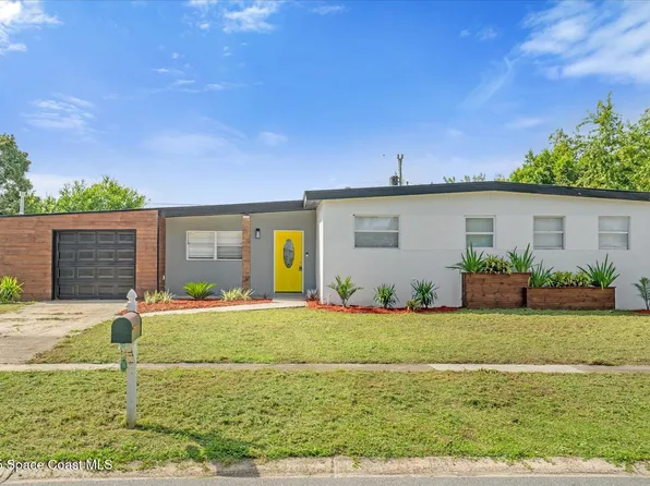 1963 Tyler Ave, Melbourne, FL 32935