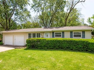 8330 Richwood Ln, Hazelwood, MO