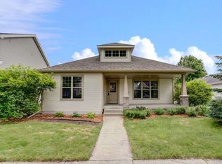 737 Copernicus Way, Madison, WI 53718